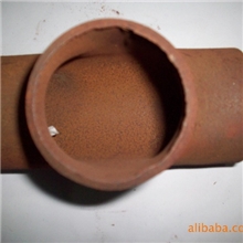 供应各种规格各种型号优质焊接管件三通