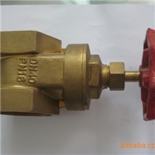 铜闸阀，螺纹闸阀，优质铜阀，铜阀门