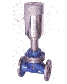 SZCZP-DN50SZCZP-DN60SZCZP-DN85高温电磁阀