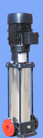 供应广州市东环街锅炉给水泵，立式水泵