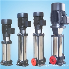供应临沂立式多级离心泵