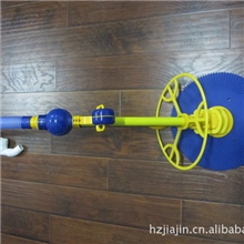 供应游泳池设备/泳池吸污机/水下吸尘器/全自动真空吸污器