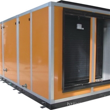 供应爱克三集一体恒温除湿游泳池热泵