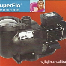 泳池泵/离心泵/循环泵/SuperFlo美国滨特尔泳池水泵