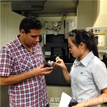 长宁精密加工无电解镍