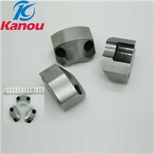 慢走丝0.1电极丝线切割汽车精密配件加工工业自动化配件机加工