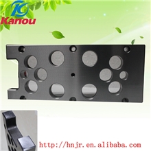 最好的FA设备零件模板加工五金龙门铣床加工