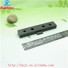 非标自动化生产线零件喷砂处理表面氮化处理上海精密加工厂