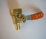 4分球阀全铜加厚DN15内丝水管阀门净水器排污球阀止嘴阀