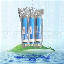 【厂家直销】50G汇通膜RO反渗膜纯水机通用膜安吉尔专用正品原装