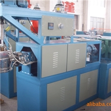 生产厂家提供尼龙钓鱼线机组三包一年