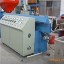 生产厂家供应优质塑料排水板设备三包一年