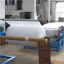 生产厂家供应优质聚乙烯发泡膜机组三包一年