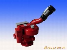 PSKD20W~40W型电控消防水炮