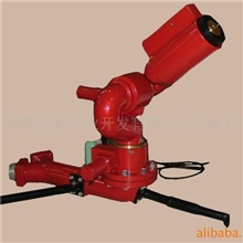 移动式遥控消防炮湖北移动式电动遥控消防炮厂家