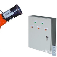 湖北供应电动遥控消防炮厂家