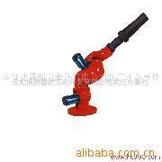 电控消防泡沫炮-湖北电动遥控消防炮厂家