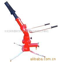 移动消防泡沫炮