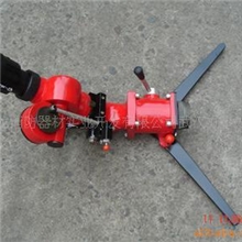 湖北供应移动式水力自摆炮厂家