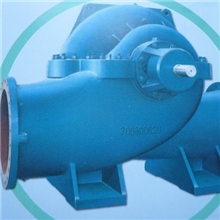 供应美国滨特尔水泵PWTS系列双吸离心泵