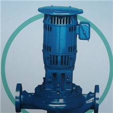 供应美国滨特尔水泵Aurora380系列立式管道离心泵