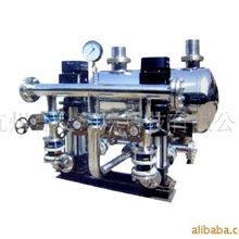 SBWG系列智能叠压（无吸程）给水装备(图)