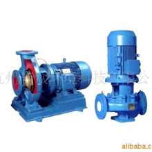 SB系列卧式、SBL系列立式免保养离心泵