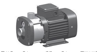 格兰富水泵CM系列离心泵