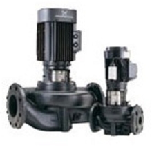 格兰富水泵TP紧连接型循环泵