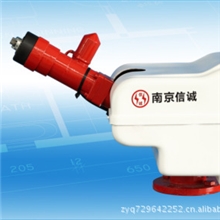 大空间只能灭火装置