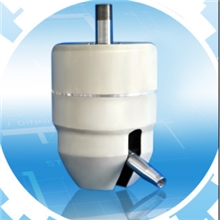 5升流量大空间智能水炮