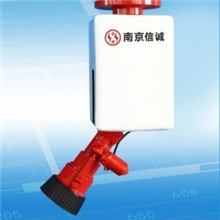 大空间自动扫描消防炮