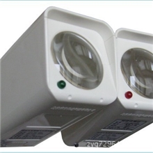 光钎感烟探测器