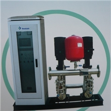 PWTMF系列恒压变频供水设备