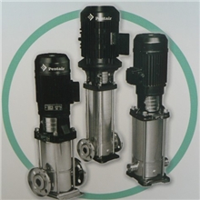 美国滨特尔VLR（I、X）立式多级离心泵