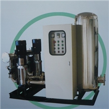 供应美国滨特尔PWT-WFY无负压供水设备