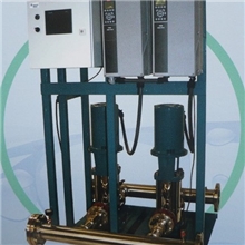 Aurora7710系列智能变频供水设备