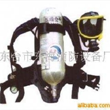 供应碳纤维瓶空气呼吸器(图)