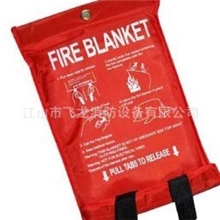 1.2米*1.2米灭火毯/出口包装灭火毯/玻璃纤维灭火毯/CE认证灭火毯