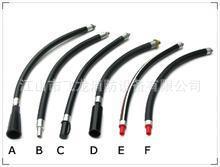 供应干粉灭火器喷管，胶管，皮管