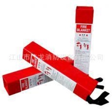 &ldquo;龙卫士&rdquo;防火毯灭火毯玻璃纤维毯石棉被