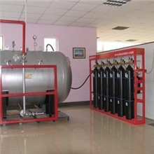 广州市合成泡沫喷雾灭火系统/设备/装置