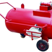 移动式泡沫灭火装置生产厂家