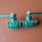 供应群建25螺纹球阀