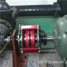 供应融德永磁涡流传动件