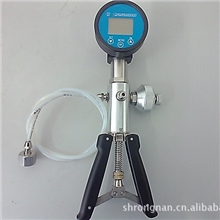 融德便携式低压压力校验仪