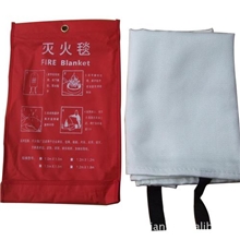 【价格便宜】提供灭火毯/防火毯/玻璃纤维毯