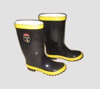 【厂家热荐】精品消防胶靴防水性能相当的好