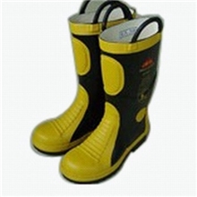 【现货直销】精品灭火防护靴耐久性相当的好