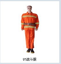 【厂家热荐产品】精品防护服消防服装【穿着舒适感不错】